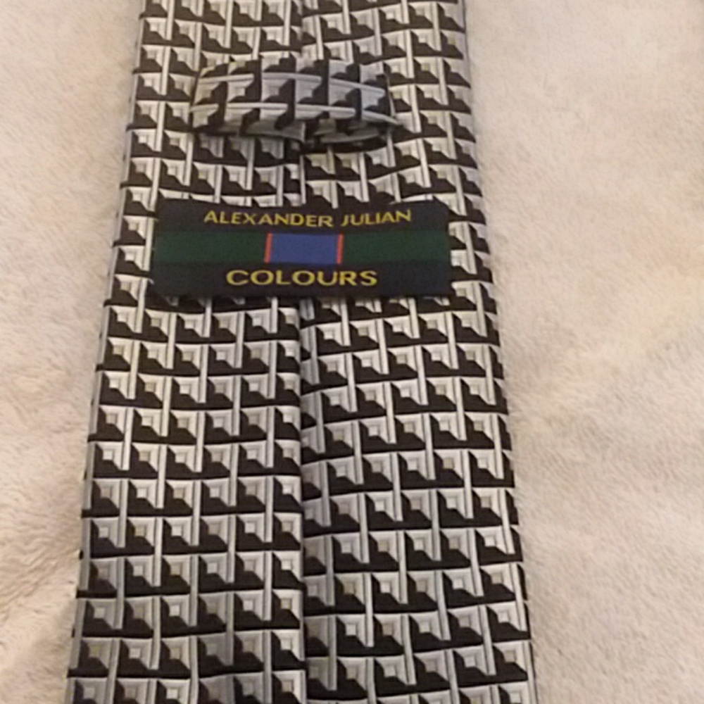 Men's Tie